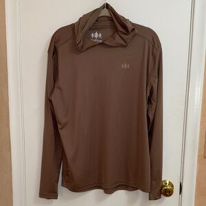 Men’s TriPine SolarShield Performance Hoodie